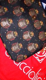 Borsa Braccialini Save the owl PARI AL NUOVO
