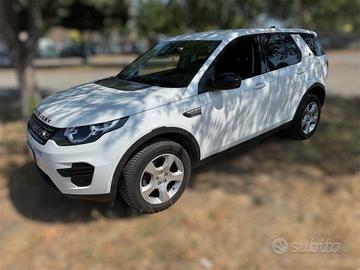 Land Rover Discovery Sport 2.0 TD4 150 CV Pure