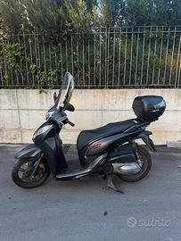 Sh 300 sport ABS settembre 2020