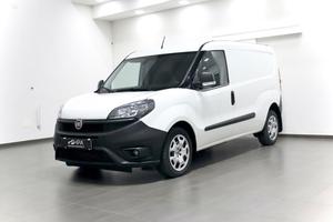 FIAT Doblò 1.6 MJT 120CV MAXI 3 POSTI NAVI RETROCA