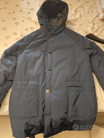 giacca parka Liu Jo uomo double face 