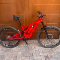 MTB  Turbo levo  misura M