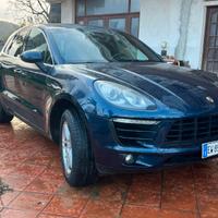 PORSCHE MACAN S 3.0 184Kw 4WD Automatica