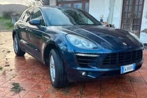 PORSCHE MACAN S 3.0 184Kw 4WD Automatica