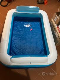 Piscinetta