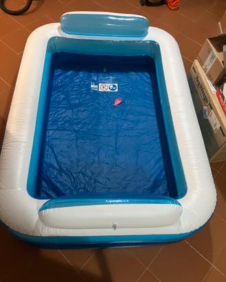 Piscinetta