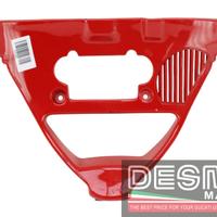 Triangolo convogliatore aria rad olio Ducati ST4