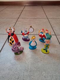 Serie Disney Alice nel paese delle meraviglie