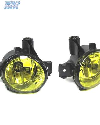 FARI ANABBAGLIANTI GIALLI BMW E87 E82 E88 X3 X5