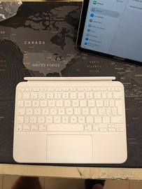 Magic keyboard foglio Apple - solo tastiera 