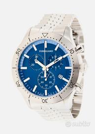 Orologio Ferragamo last minute