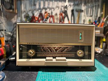 Radio Philips B4 I 20A