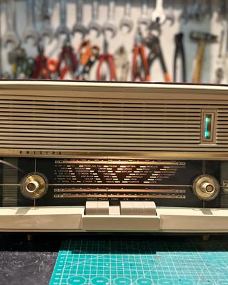 Radio Philips B4 I 20A