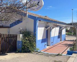Attività commerciale - Santa Teresa Gallura
