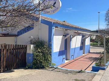 Attività commerciale - Santa Teresa Gallura