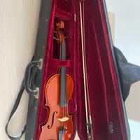 Violino usato - Cremona