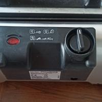 bistecchiera rowenta