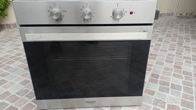 FORNO DA INCASSO 