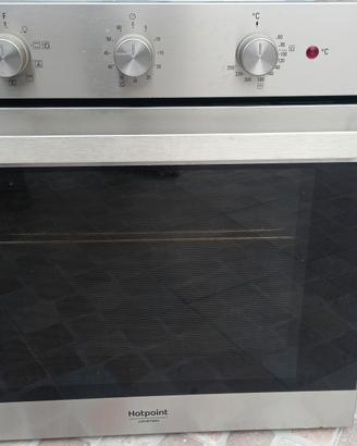 FORNO DA INCASSO 