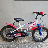 Bici da bambino