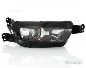 Faro Citroen C4 Picasso Xenon da 2013