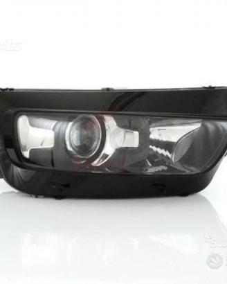 Faro Citroen C4 Picasso Xenon da 2013