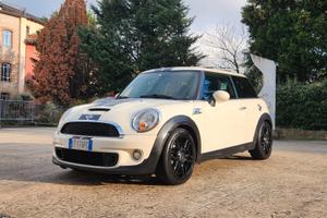 MINI COOPER 2013 