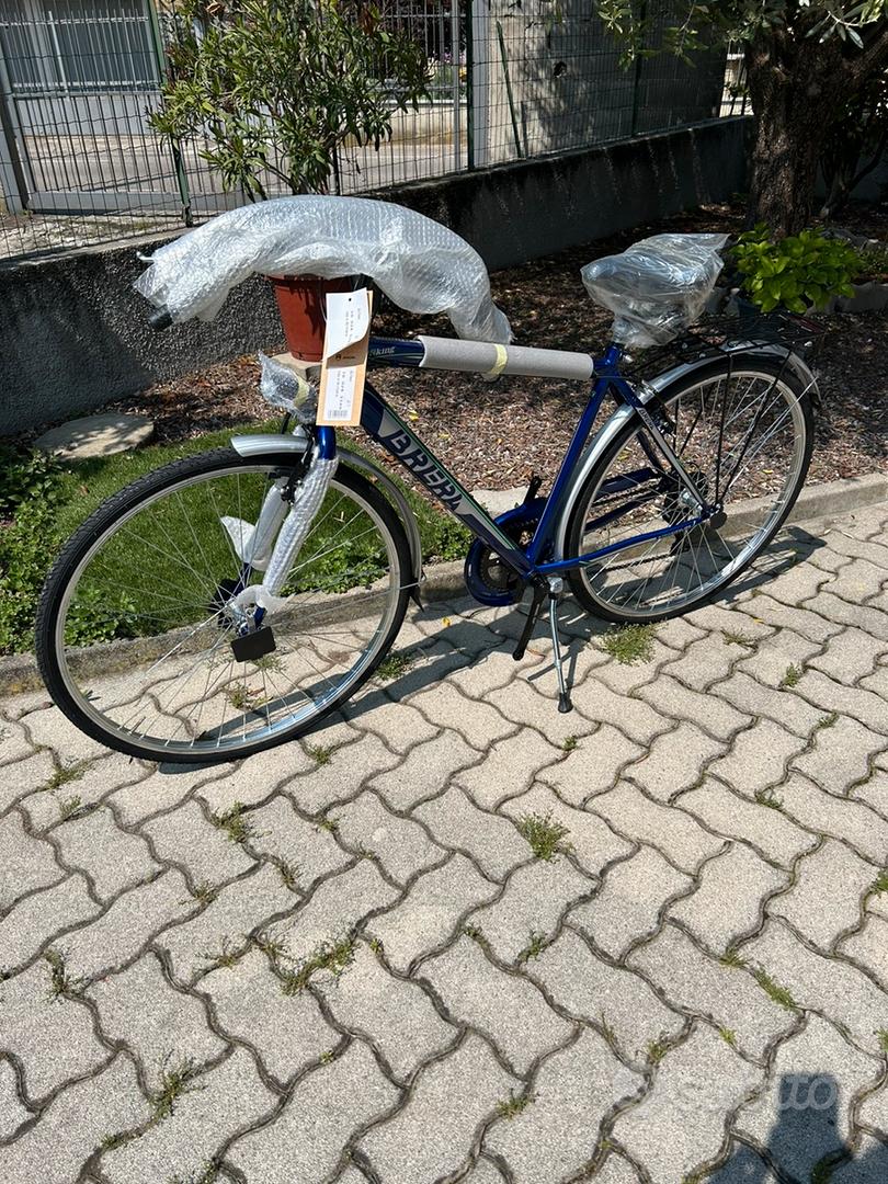 Bicicletta Brera City Bike Brera King Bici Brera Donna City Bike