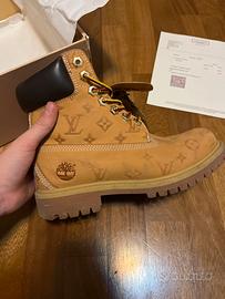 Timberland