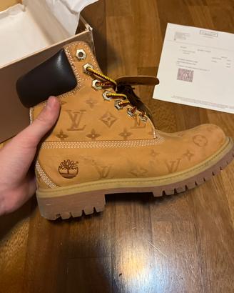 Timberland