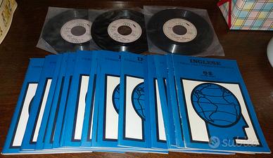 Corso di inglese Scuola Radio Elettra