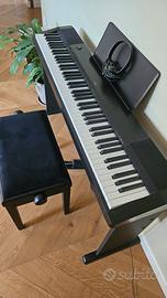 Pianoforte casio