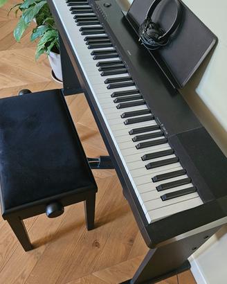 Pianoforte casio