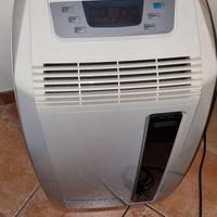 CLIMATIZZATORE PINGUINO DE LONGHI
