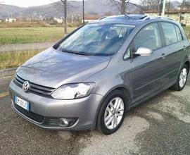 Golf Plus - 1.6 TDI DPF Highline---
