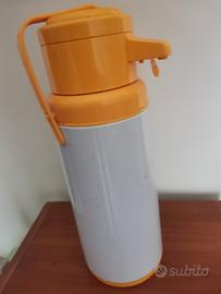 thermos a pompa Borracce