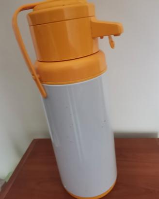 thermos a pompa Borracce