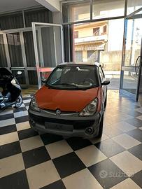 aixam scouty r cabrio