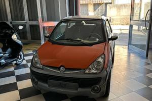 aixam scouty r cabrio
