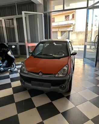 aixam scouty r cabrio