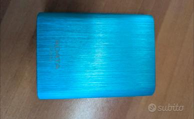 power Bank 10400mAh