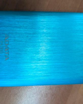 power Bank 10400mAh
