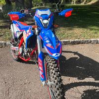 Beta RR Enduro 125 - 2024