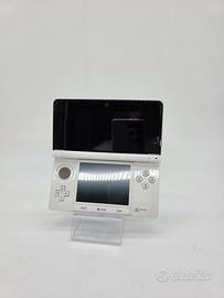 Nintendo 3DS Bianco White 1092