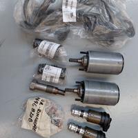 BMW  N46B20B  ricambi valvetronic