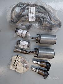 BMW  N46B20B  ricambi valvetronic