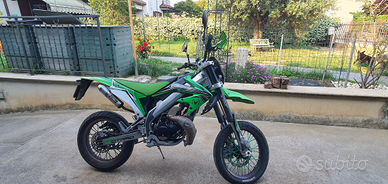 Vent derapage 50 2019