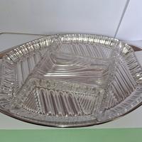 Antipastiera / vassoio aperitivi vintage anni 70