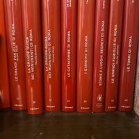 Libri storia di Roma