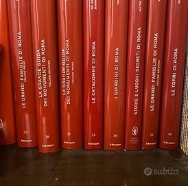 Libri storia di Roma